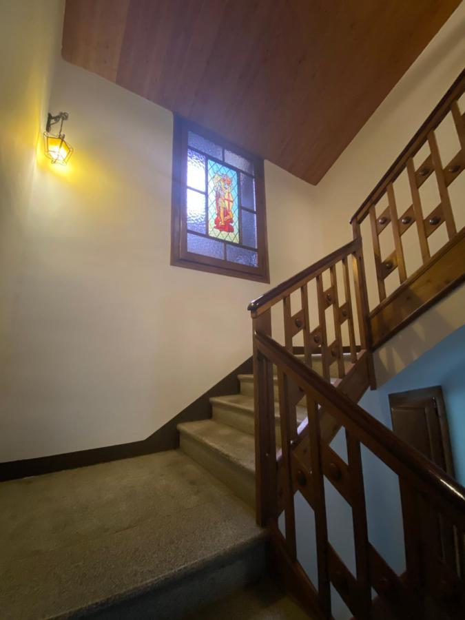 El Niu De L'Aguila Villa Camprodon Exteriör bild
