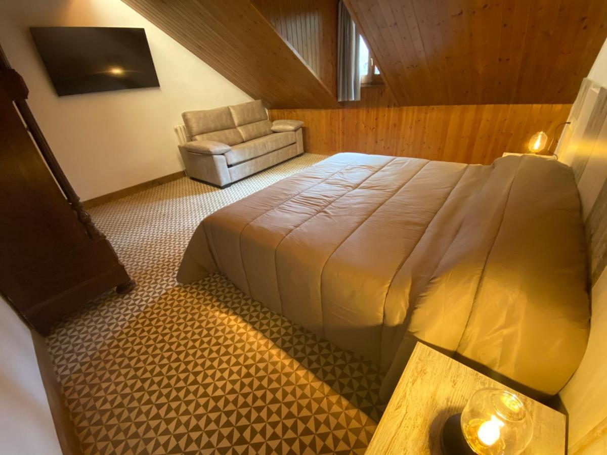 El Niu De L'Aguila Villa Camprodon Exteriör bild